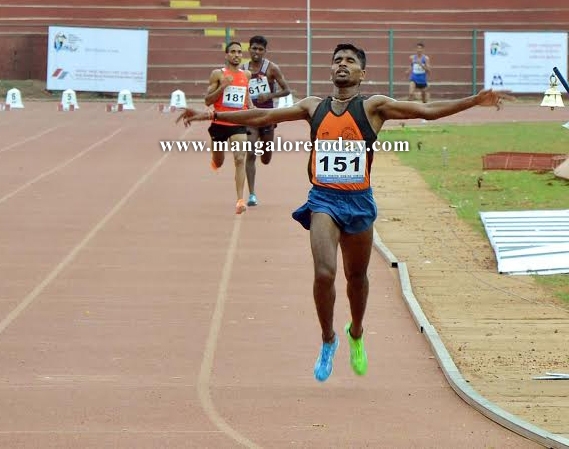 Long runners fails to improve records, Army, TN clinches first honours 1